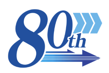 小泉　８０周年記念サイトが公開されました